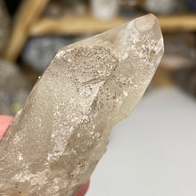 Load image into Gallery viewer, Lodolite Quartz Point #18