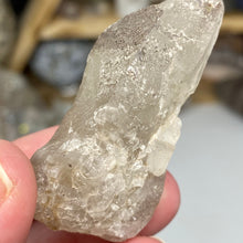 Load image into Gallery viewer, Lodolite Quartz Point #18