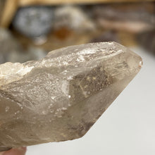 Load image into Gallery viewer, Lodolite Quartz Point #18