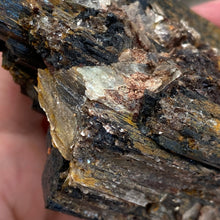 Bild in Galerie-Viewer laden, Black Tourmaline with Muscovite Rough #29