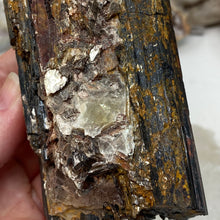 Bild in Galerie-Viewer laden, Black Tourmaline with Muscovite Rough #29
