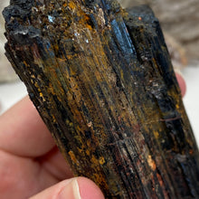 Bild in Galerie-Viewer laden, Black Tourmaline with Muscovite Rough #29