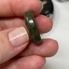 Load image into Gallery viewer, Purple Labradorite Cabochon #29 * High Quality