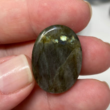 Load image into Gallery viewer, Purple Labradorite Cabochon #29 * High Quality