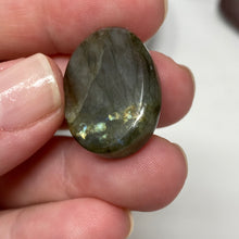 Load image into Gallery viewer, Purple Labradorite Cabochon #29 * High Quality