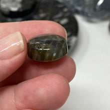 Load image into Gallery viewer, Purple Labradorite Cabochon #29 * High Quality