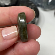 Load image into Gallery viewer, Purple Labradorite Cabochon #29 * High Quality