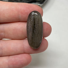 Load image into Gallery viewer, Purple Labradorite Cabochon #31 * High Quality