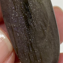 Load image into Gallery viewer, Purple Labradorite Cabochon #31 * High Quality
