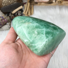 Bild in Galerie-Viewer laden, Fluorite Freeform #01