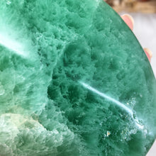 Bild in Galerie-Viewer laden, Fluorite Freeform #01