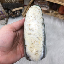 Bild in Galerie-Viewer laden, Fluorite Freeform #02