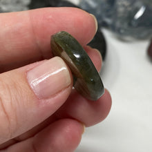Load image into Gallery viewer, Purple Labradorite Cabochon #44 * High Quality