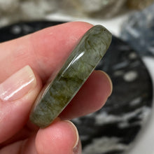 Load image into Gallery viewer, Purple Labradorite Cabochon #45 * High Quality