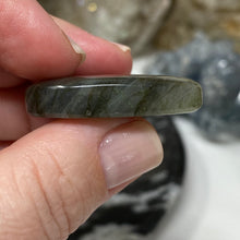 Load image into Gallery viewer, Purple Labradorite Cabochon #45 * High Quality