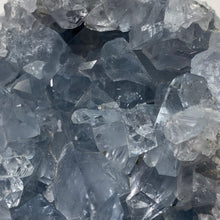 Bild in Galerie-Viewer laden, Celestite Rough Cluster #62