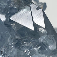 Bild in Galerie-Viewer laden, Celestite Rough Cluster #62