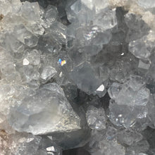 Bild in Galerie-Viewer laden, Celestite Rough Cluster #64
