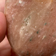 将图像加载到图库查看器中,Cipolin Palm Stone #03