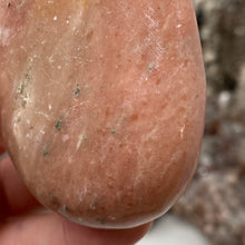 将图像加载到图库查看器中,Cipolin Palm Stone #03