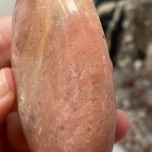 将图像加载到图库查看器中,Cipolin Palm Stone #03