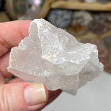 Chargez l'image dans la visionneuse de la galerie, Selenite Rough Set #11