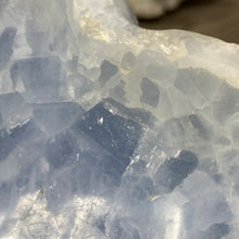 Load image into Gallery viewer, Blue Calcite Heart Bowl
