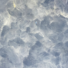 Load image into Gallery viewer, Blue Calcite Oval Bowl #01