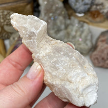 Chargez l'image dans la visionneuse de la galerie, Selenite Rough Set #12