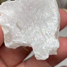 Chargez l'image dans la visionneuse de la galerie, Selenite Rough Set #12