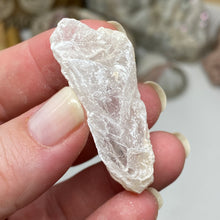 Chargez l'image dans la visionneuse de la galerie, Selenite Rough Set #12