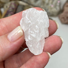 Chargez l'image dans la visionneuse de la galerie, Selenite Rough Set #12