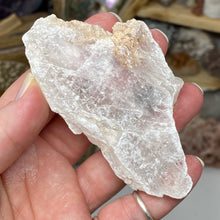 Chargez l'image dans la visionneuse de la galerie, Selenite Rough Set #14