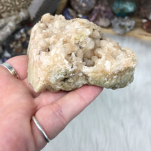 Chargez l'image dans la visionneuse de la galerie, Stilbite Cluster #1