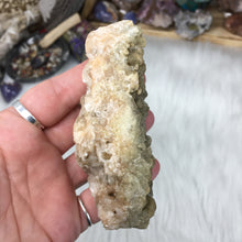 Chargez l'image dans la visionneuse de la galerie, Stilbite Cluster #1