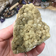 Chargez l'image dans la visionneuse de la galerie, Stilbite Cluster #1