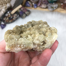 Chargez l'image dans la visionneuse de la galerie, Stilbite Cluster #1