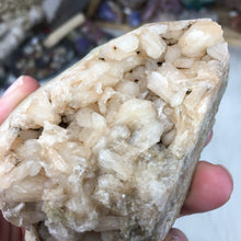 Chargez l'image dans la visionneuse de la galerie, Stilbite Cluster #1