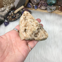 Chargez l'image dans la visionneuse de la galerie, Stilbite Cluster #1