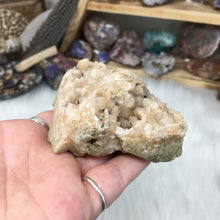 Chargez l'image dans la visionneuse de la galerie, Stilbite Cluster #1