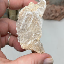 Chargez l'image dans la visionneuse de la galerie, Selenite Rough Set #15