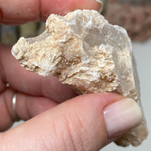 Chargez l'image dans la visionneuse de la galerie, Selenite Rough Set #15