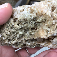 将图像加载到图库查看器中,Stilbite Cluster #2