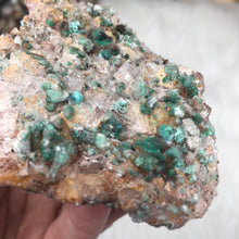 将图像加载到图库查看器中,Rosasite Cluster #6