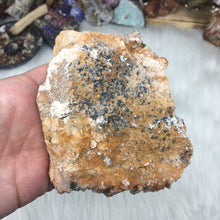 将图像加载到图库查看器中,Rosasite Cluster #7