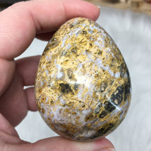 Bild in Galerie-Viewer laden, Ocean Jasper Egg #02