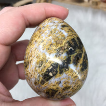Bild in Galerie-Viewer laden, Ocean Jasper Egg #02