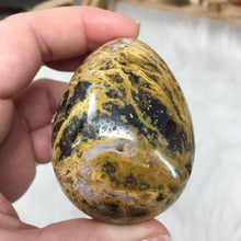 Bild in Galerie-Viewer laden, Ocean Jasper Egg #02