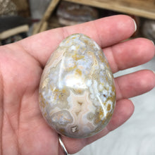 Bild in Galerie-Viewer laden, Ocean Jasper Egg #03