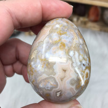 Bild in Galerie-Viewer laden, Ocean Jasper Egg #03